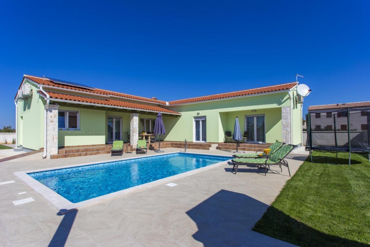 Villa Casa Laganini Štokovci Exterior foto